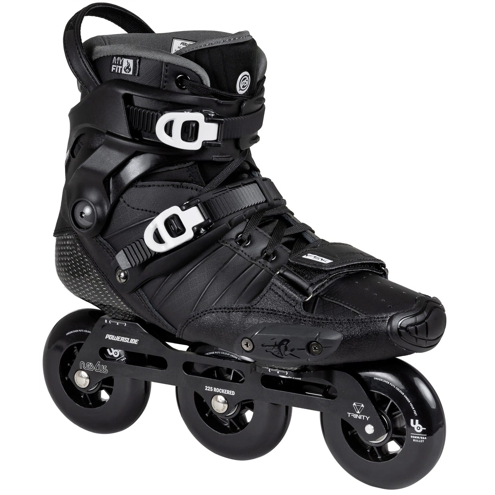 Powerslide HC Evo Pro 90 2020 (en)