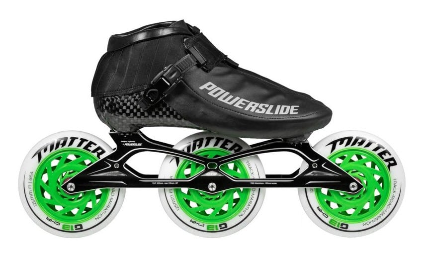 Powerslide Icon Wind 125 2019 (en)