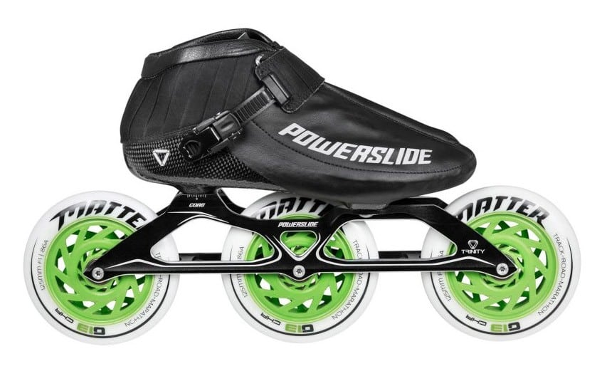 Powerslide Icon Wind 125 Tri 2019 (en)