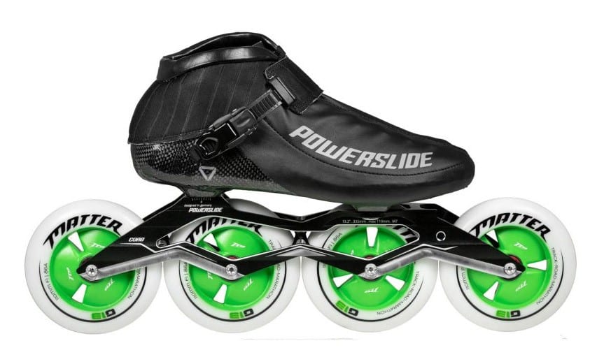 Powerslide Icon Wind 110 Tri 2019 (en)