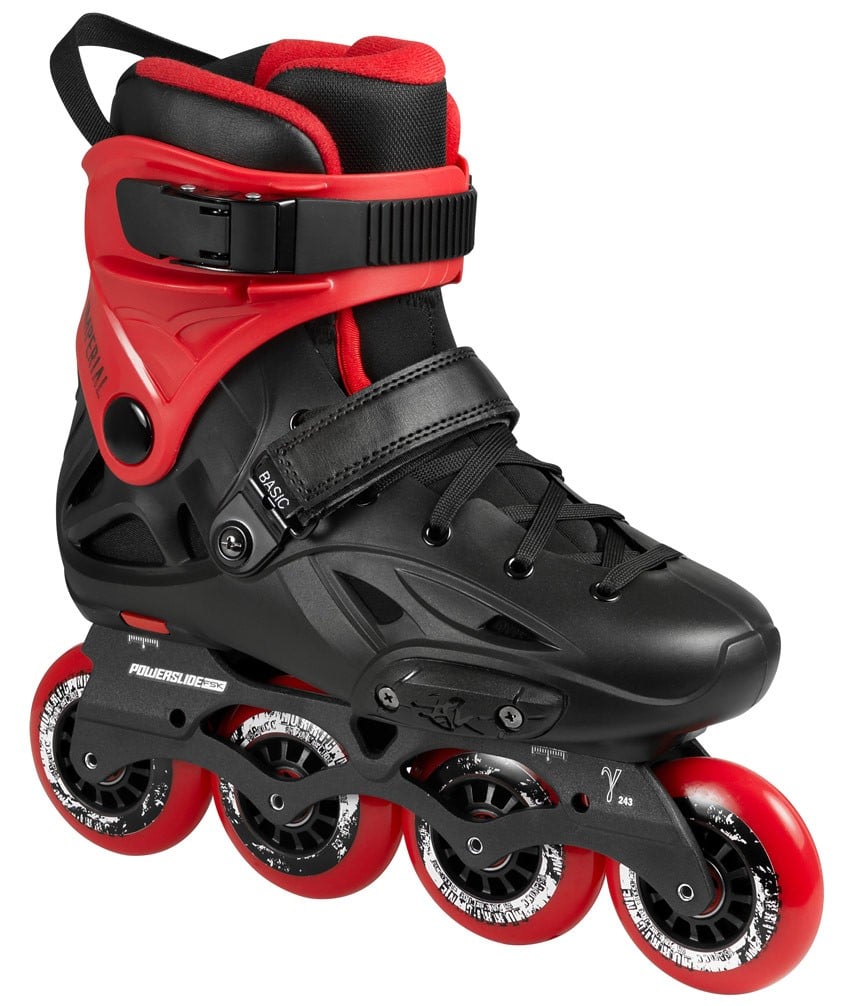 Powerslide Imperial Basic 80 2018 (en)