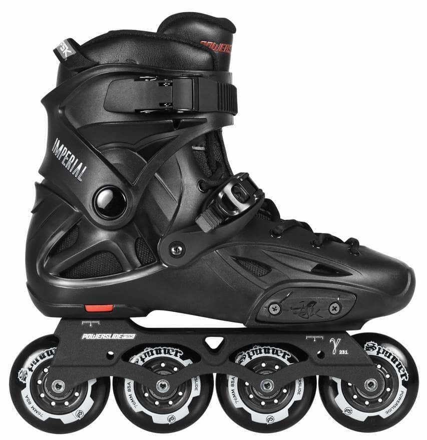 Powerslide Imperial Black 2014 (en)