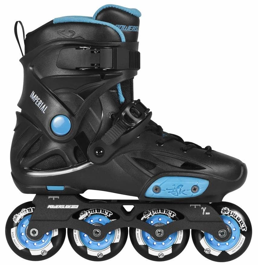 Powerslide Imperial Blue 2014 (en)