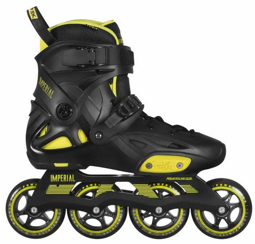 Powerslide Imperial Cruiser 90 2015 (en)