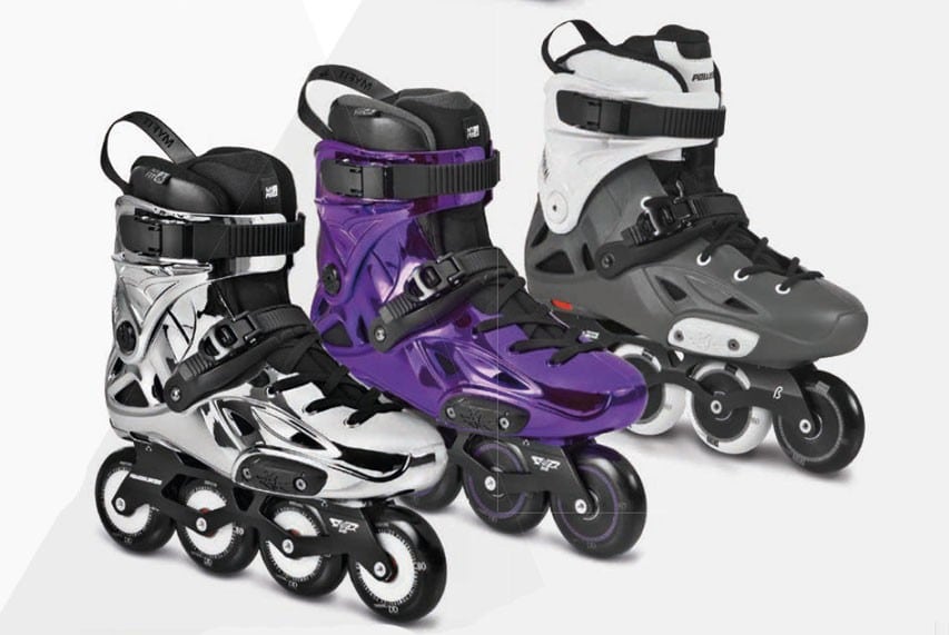 Powerslide Imperial Pro 80 2016 (en)