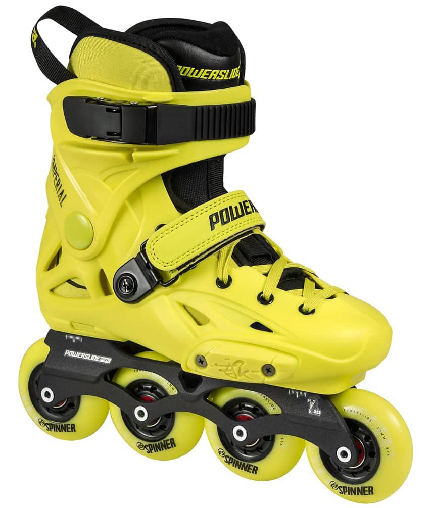 Powerslide Imperial Junior 2017 (en)