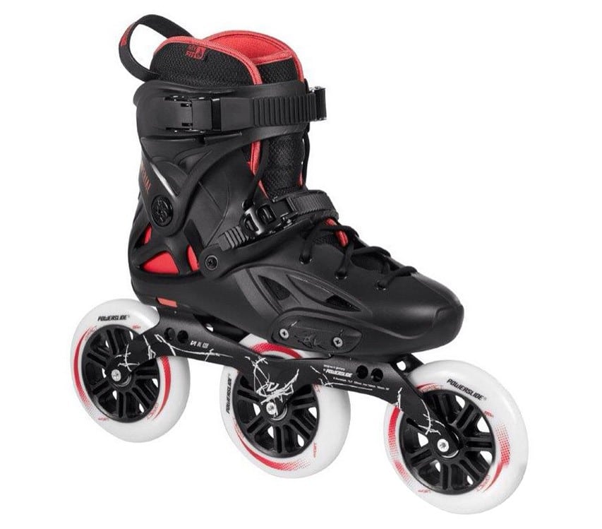 Powerslide Imperial Megacruiser 120 2015 (en)