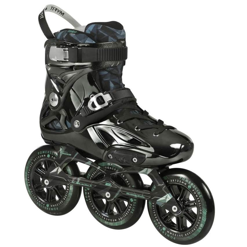 Powerslide Imperial Megacruiser Pro 125 2016 (en)