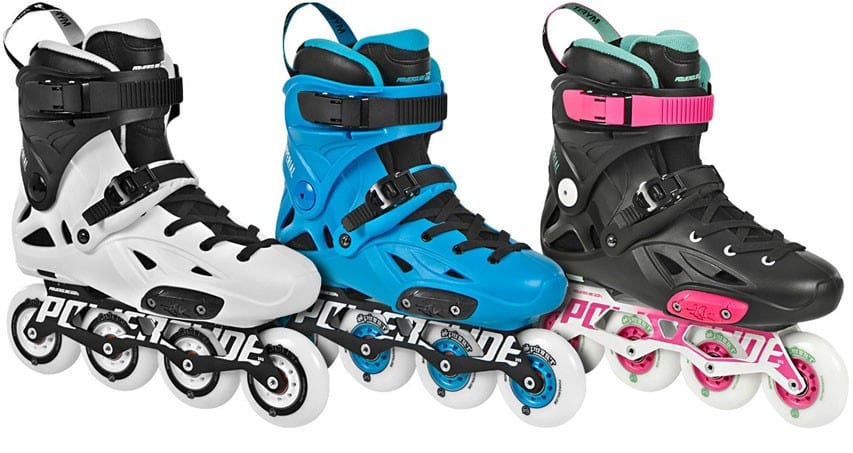 Powerslide Imperial One 80 2016 (en)