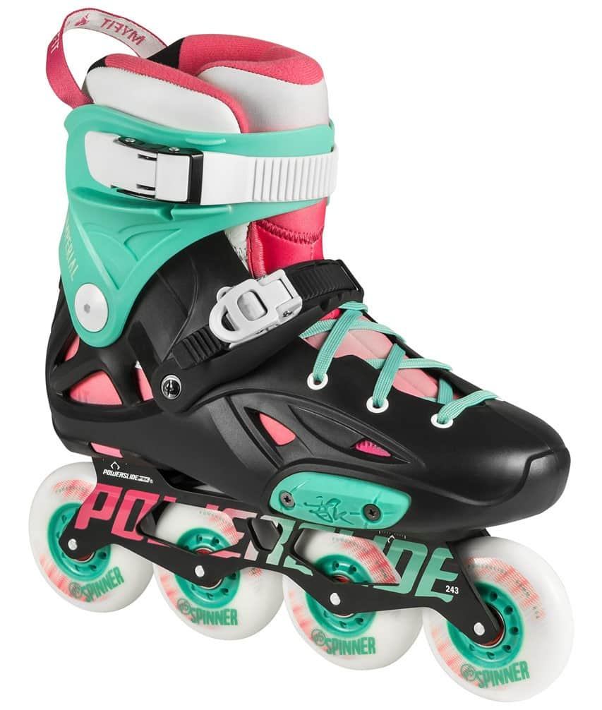 Powerslide Imperial One 80 Fluor 2017 (en)