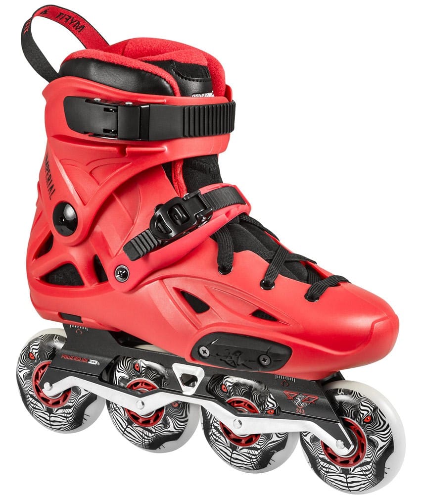 Powerslide Imperial Pro 80 2017 (en)
