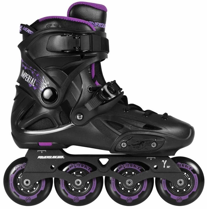 Powerslide Imperial Purple 2014 (en)