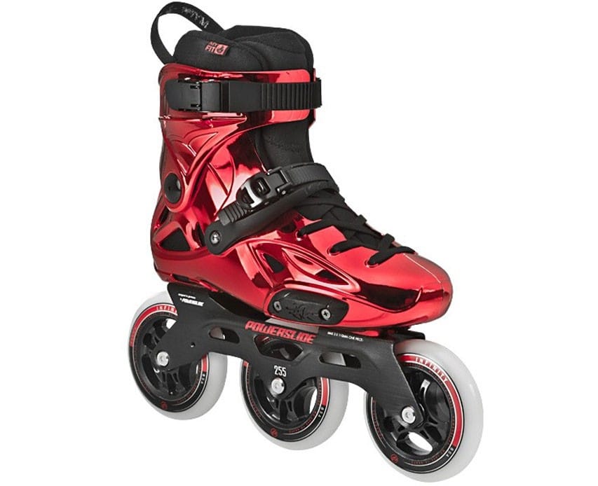 Powerslide Imperial Supercruiser 110 2016 (en)