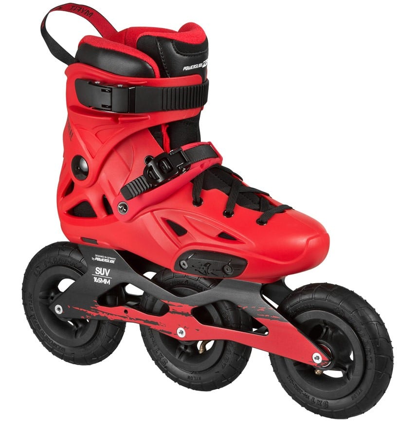 Powerslide Imperial SUV 2017 (en)