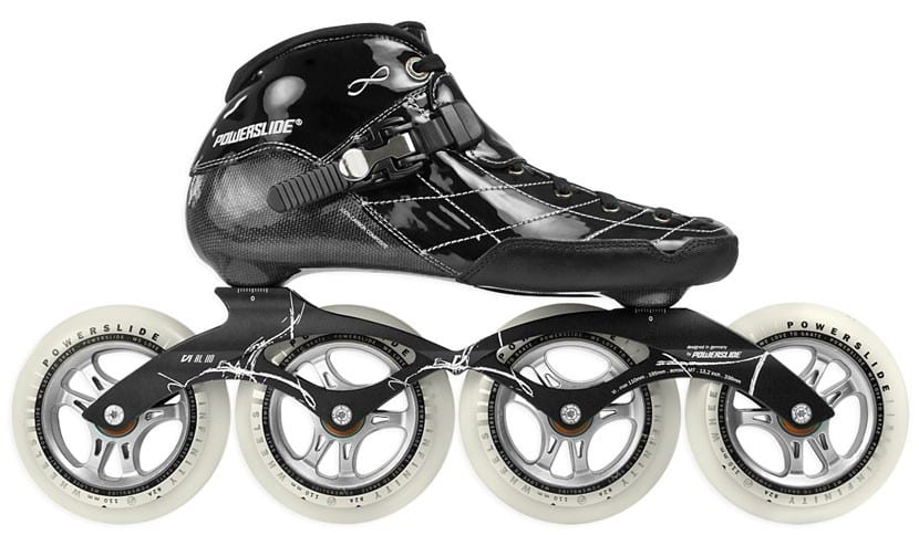 Powerslide Infinity 2013 (en)