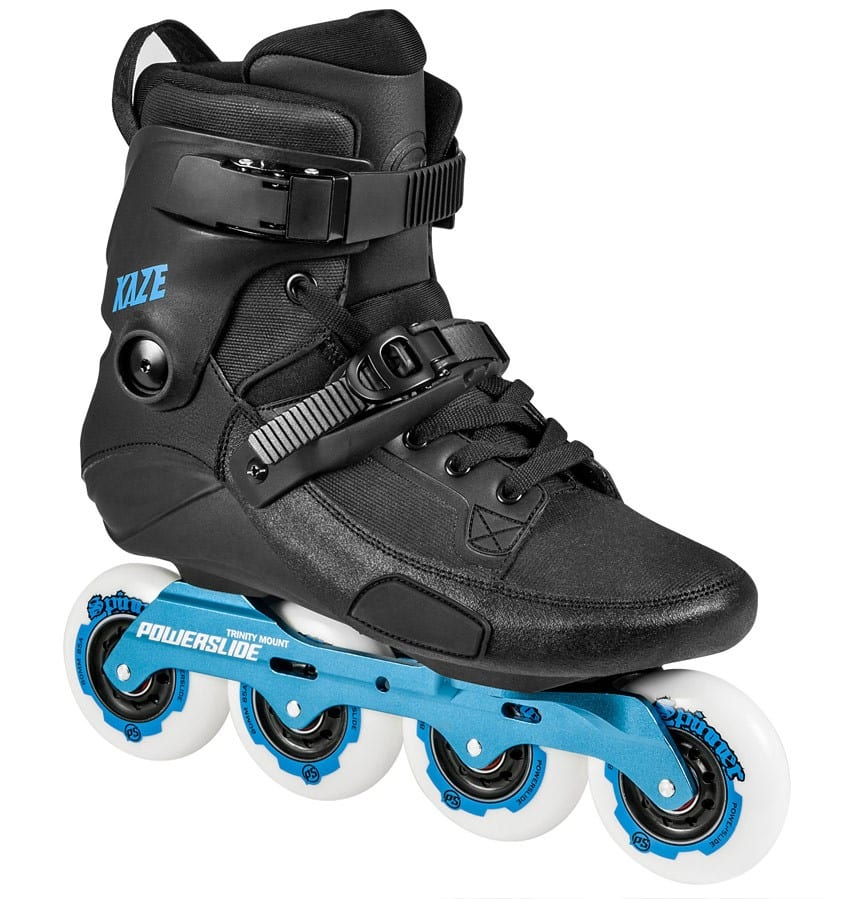 Powerslide Kaze 80 2017 (en)