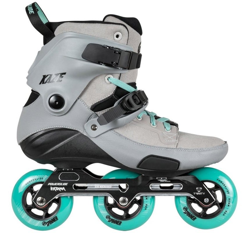 Powerslide Kaze 90 Trinity 2019 (en)