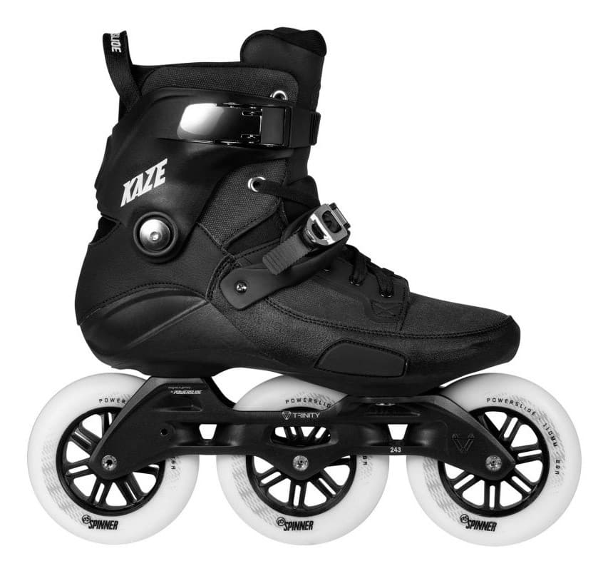 Powerslide Kaze SuperCruiser 110 2019 (en)