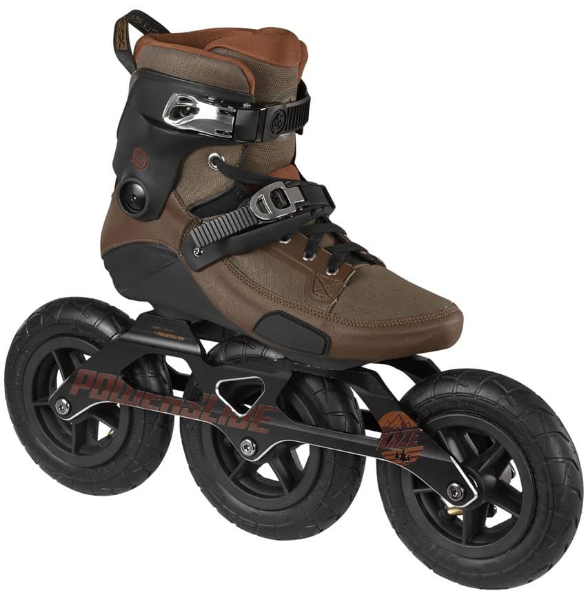 Powerslide Kaze SUV 2017 (en)
