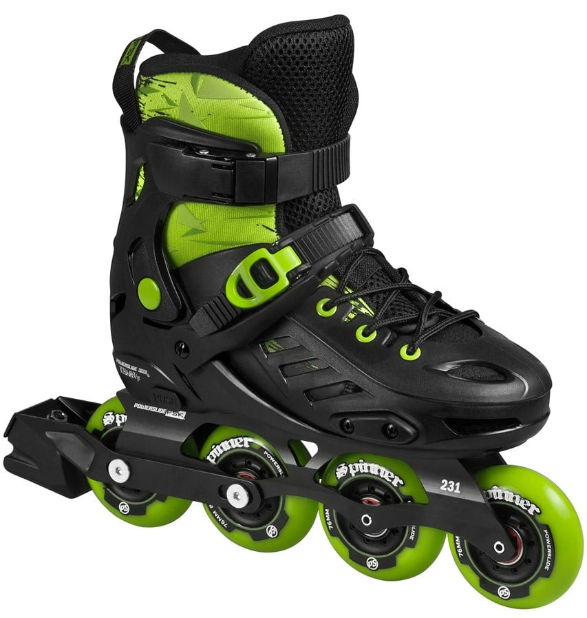 Powerslide Khaan Junior 2018 (en)