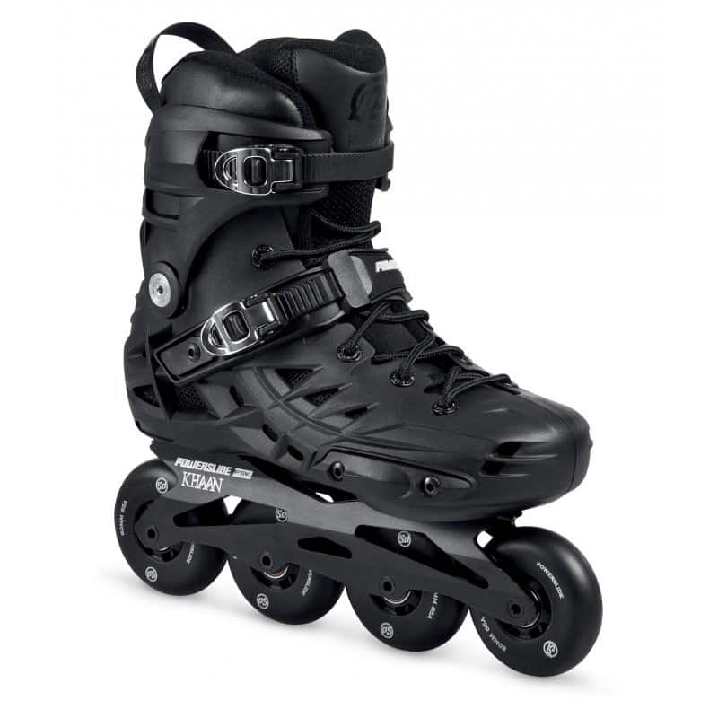 Powerslide Khaan Black 2016 (en)