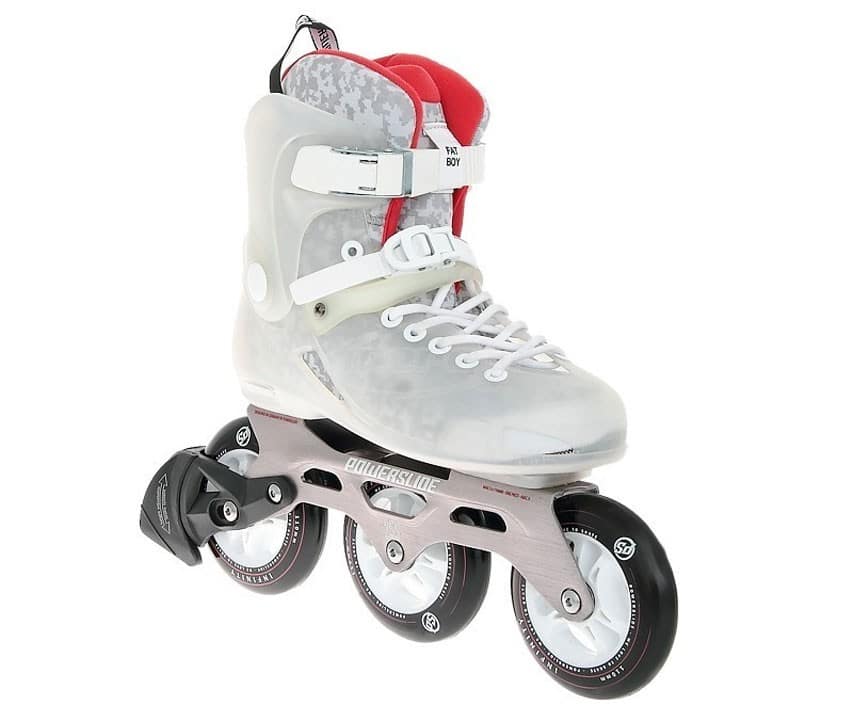 Powerslide Metropolis SuperCruiser 110 2016 (en)