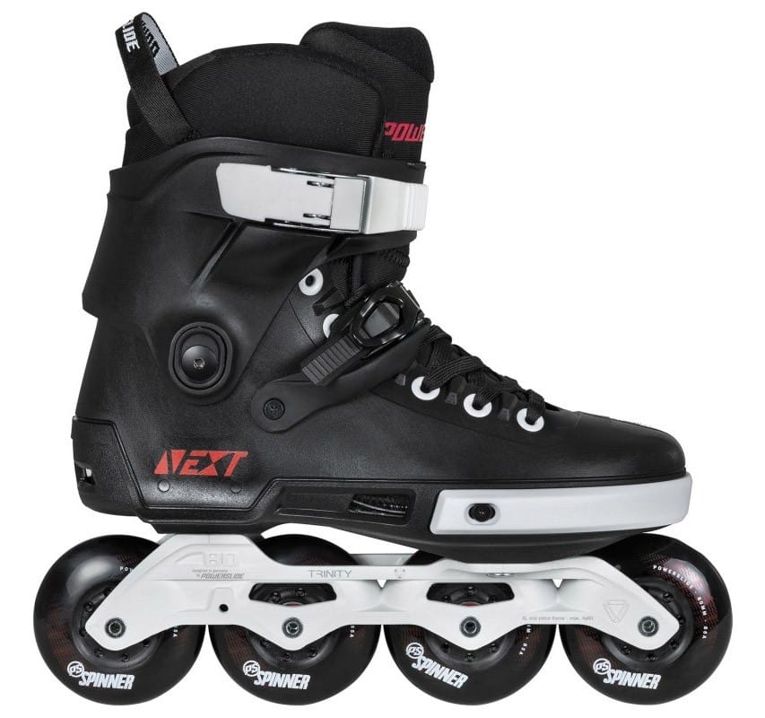 Powerslide Next Black 80 2019 (en)