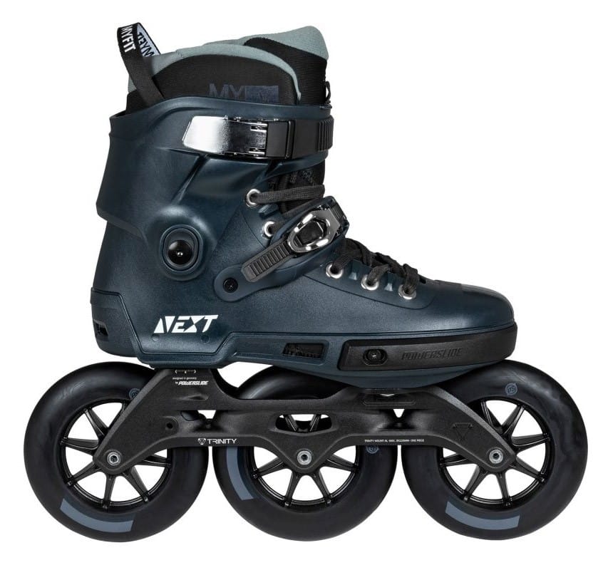 Powerslide Next Navy 125 2019 (en)
