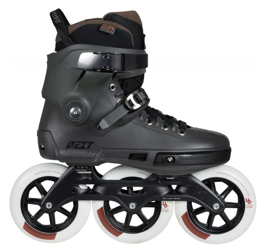 Powerslide Next Pro 125 2019 (en)