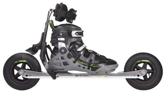 Powerslide XC Trainer 2011 (en)