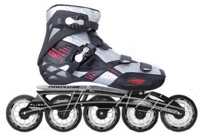 Powerslide Nordic Trainer 2005 (en)