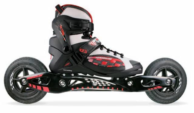 Powerslide Nordic Trainer 2008 (en)