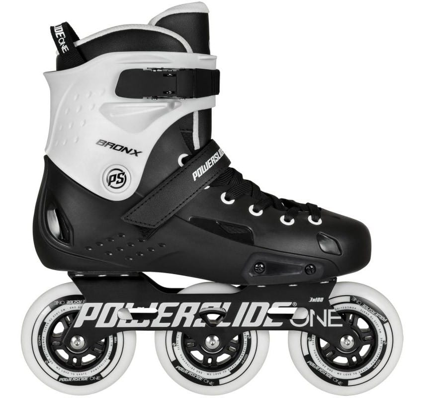 Powerslide One Bronx Supercruiser 100 2019 (en)