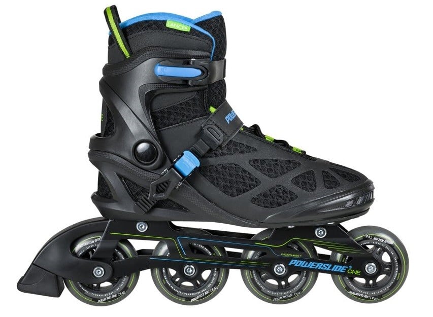 Powerslide One Lancer 84 Men 2019 (en)