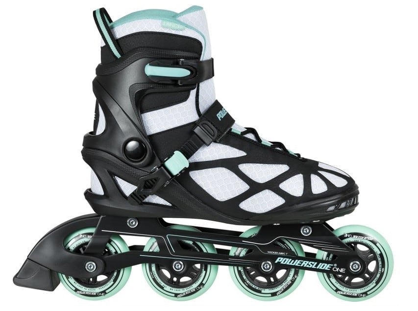 Powerslide One Lancer 84 Women 2019 (en)