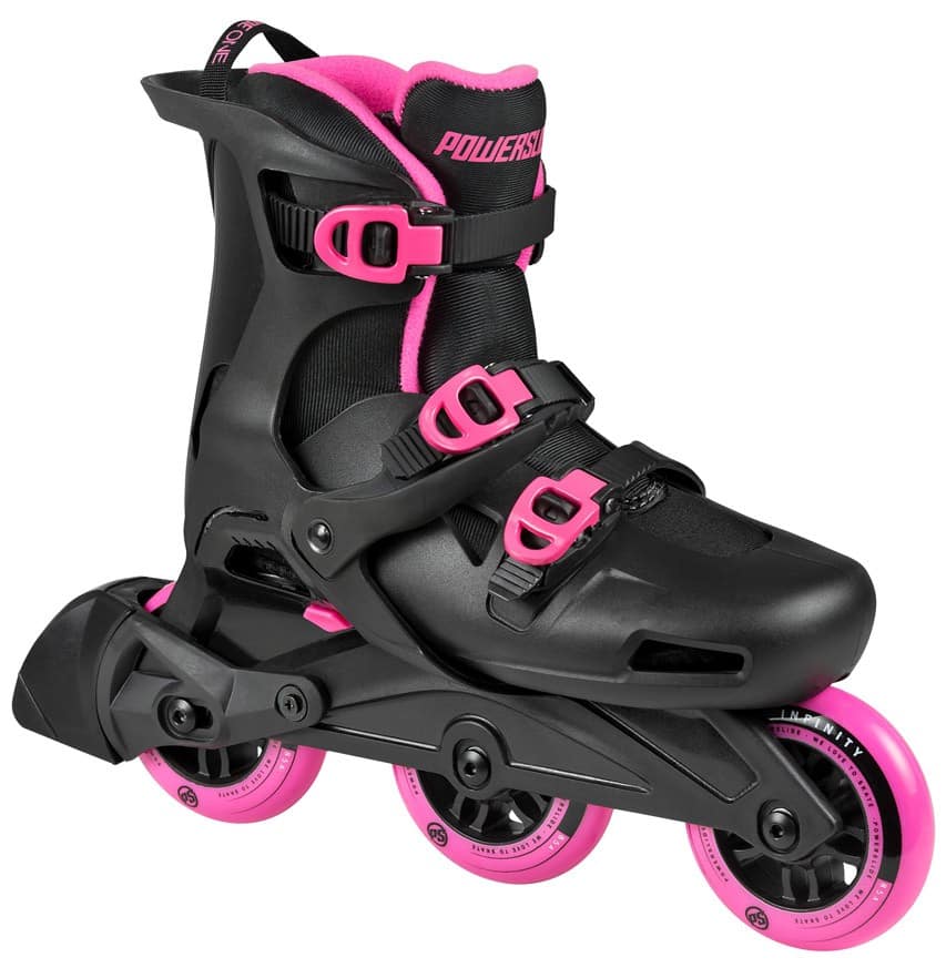 Powerslide Wave One Girls 2017 (en)
