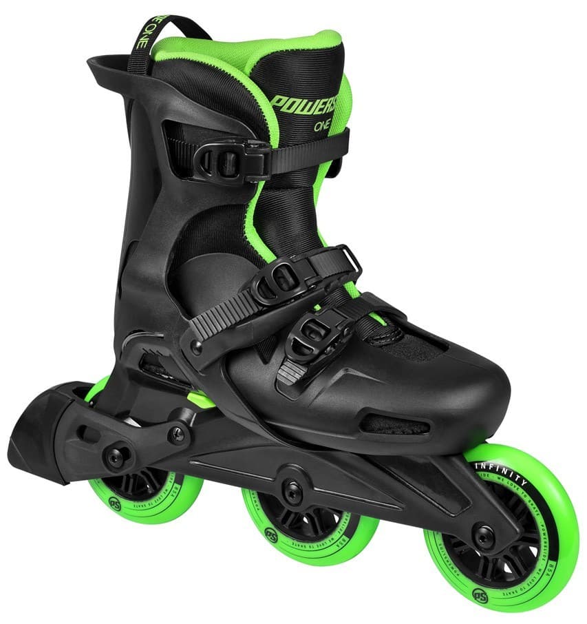 Powerslide Wave Men 2018 (en)