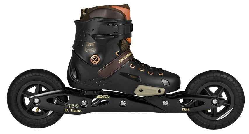 Powerslide XC Trainer Bronx 2019 (en)