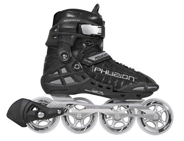 Powerslide Phuzion 5 Man 2009 (en)