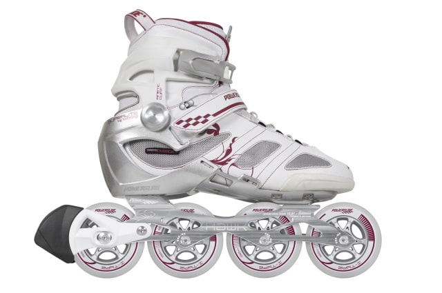 Powerslide Phuzion 7 Supralite Pure 2009 (en)