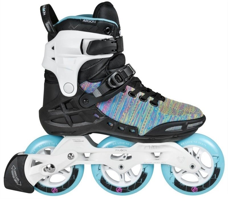 Powerslide Phuzion Trinity Argon 110 Trinity Women 2019 (en)