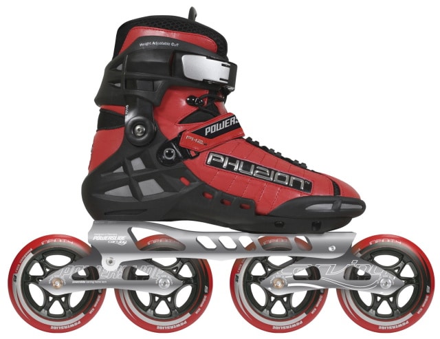 Powerslide Carving 5 2009 (en)
