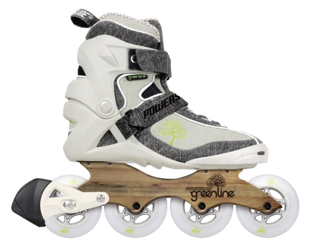 Powerslide Greenline 3 2009 (en)