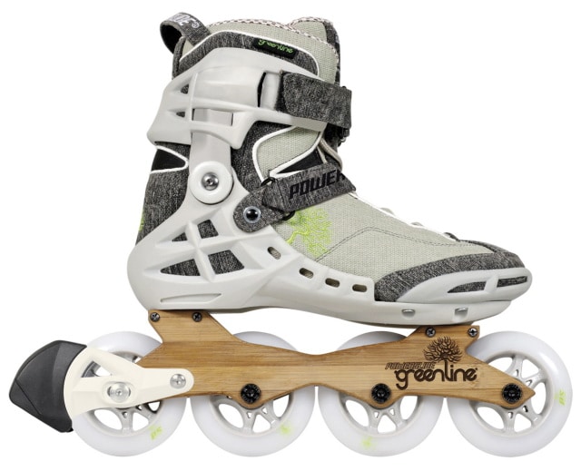 Powerslide Greenline 5 2009 (en)