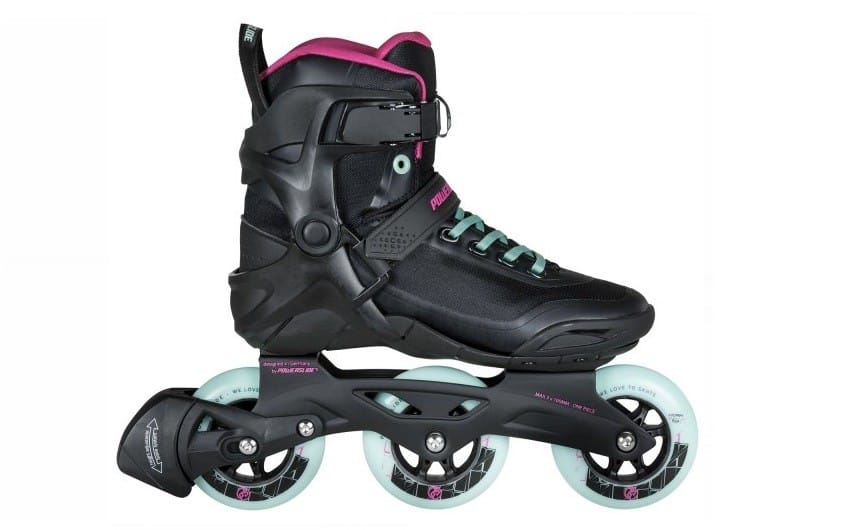 Powerslide Phuzion Krypton Women 100 2019 (en)
