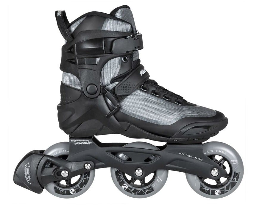 Powerslide Phuzion Krypton Men 100 2019 (en)