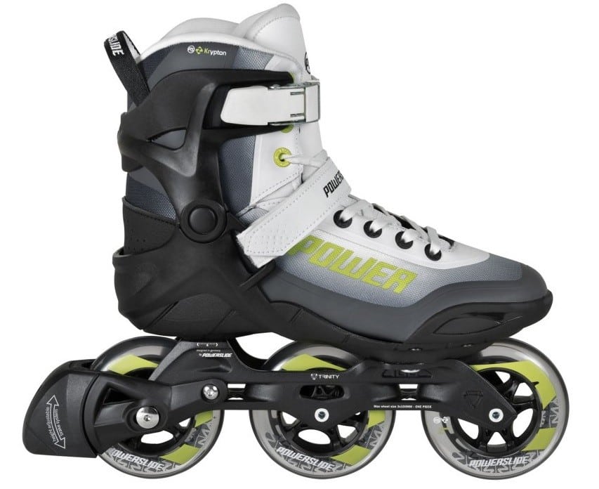 Powerslide Phuzion Radon Krypton Voltage 100 2019 (en)
