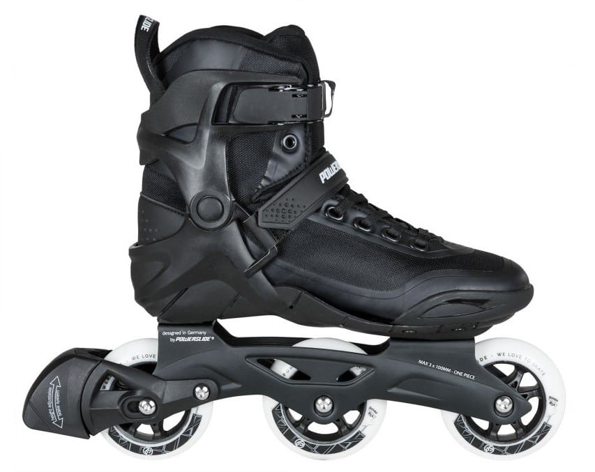 Powerslide Phuzion Radon Men 90 Trinity 2019 (en)