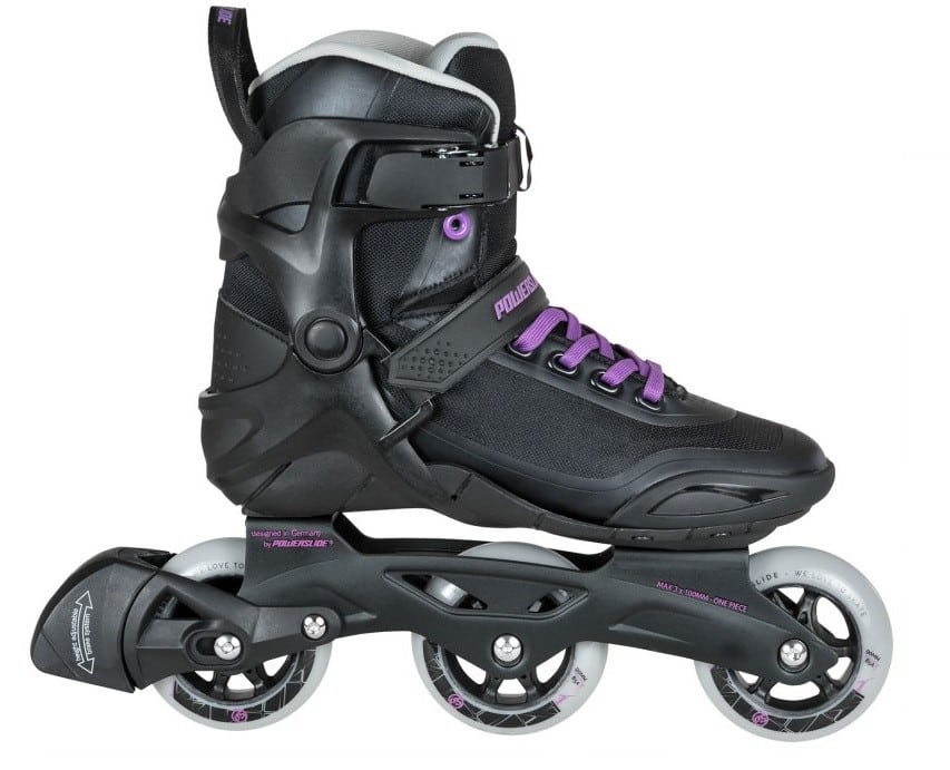 Powerslide Phuzion Radon Women 90 2019 (en)