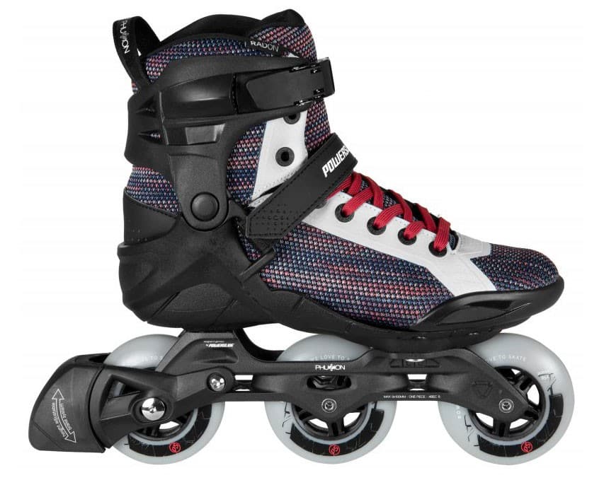 Powerslide Phuzion Radon Women 90 Trinity 2019 (en)